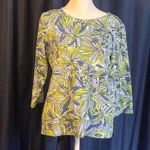 Appleseed’s Petites PM Top